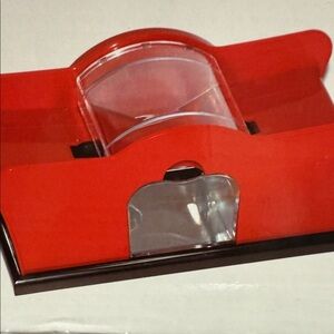 Card Shuffler